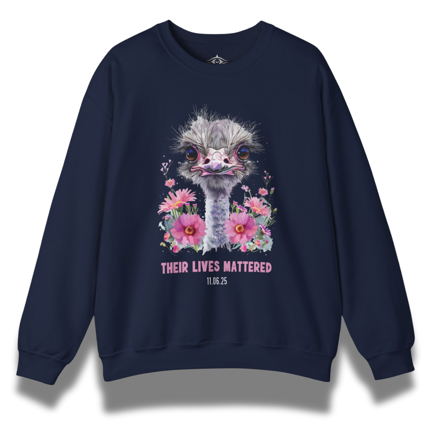 Their Lives Mattered Sweatshirt