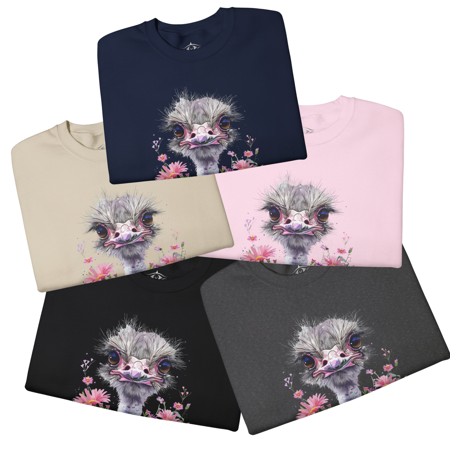 Their Lives Mattered Sweatshirt