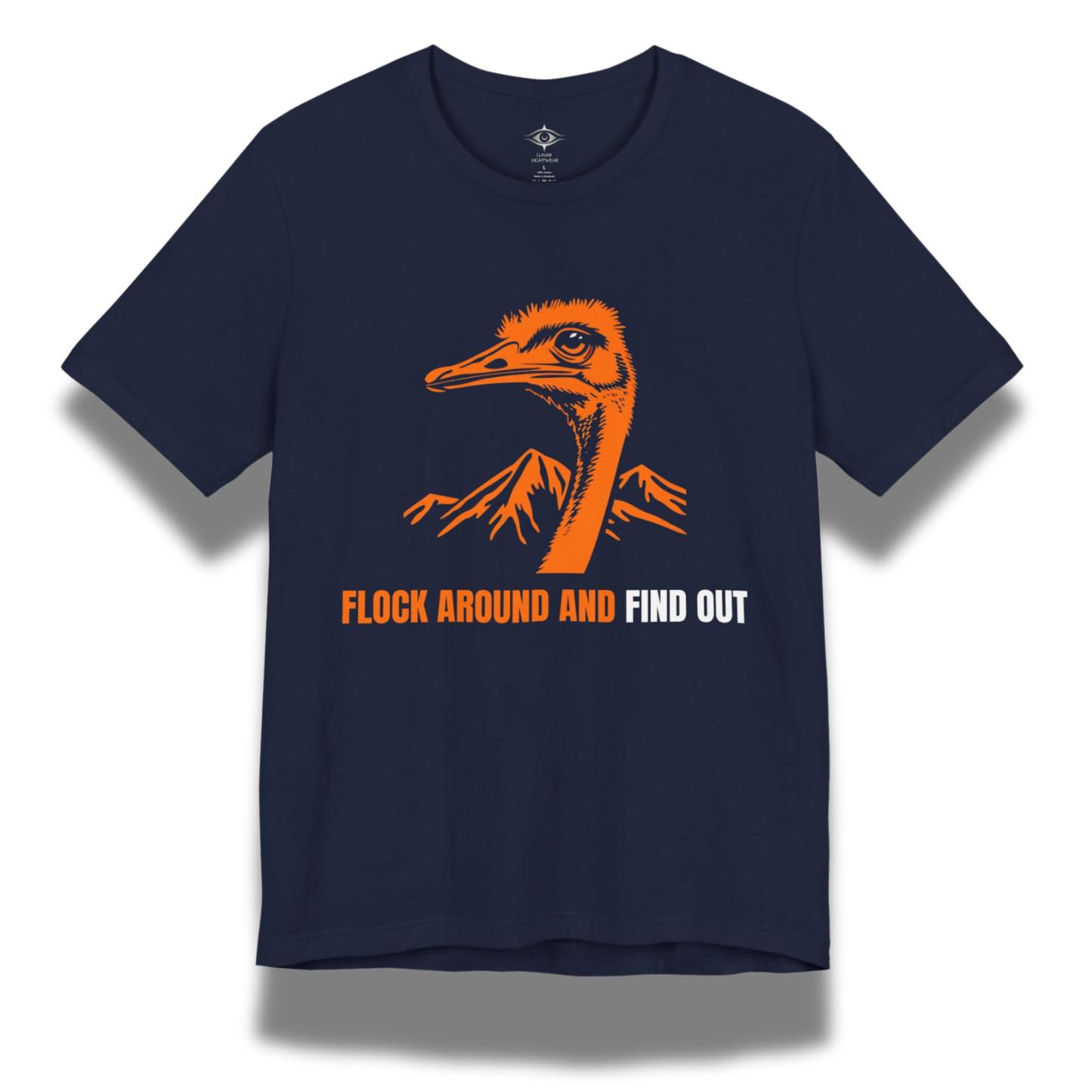 Flock Around & Find Out T‑Shirt