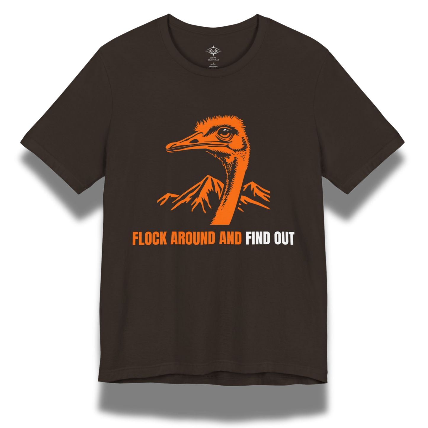 Flock Around & Find Out T‑Shirt