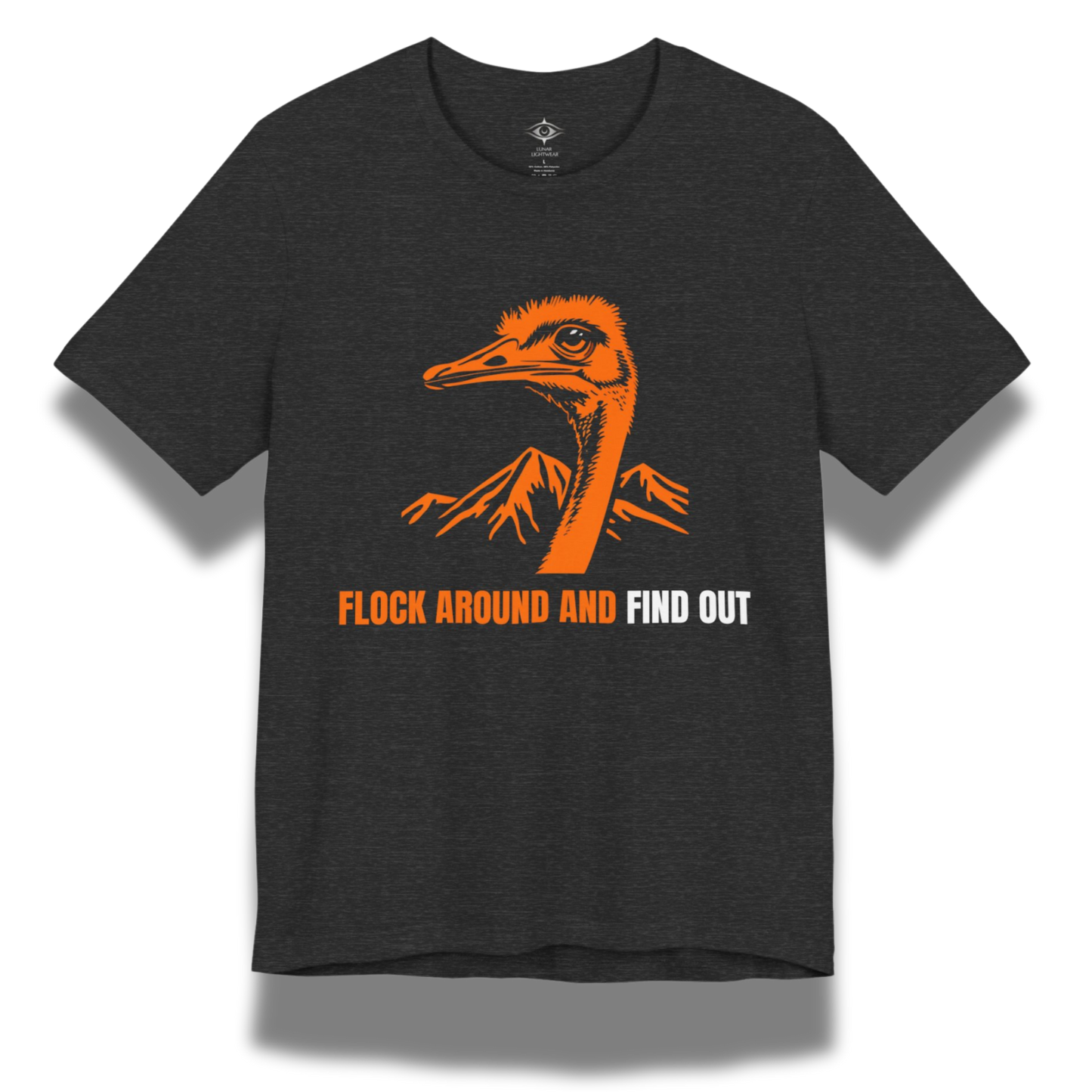 Flock Around & Find Out T‑Shirt