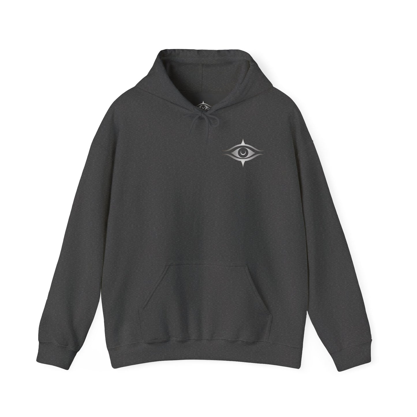 Sovereign Soul Hoodie