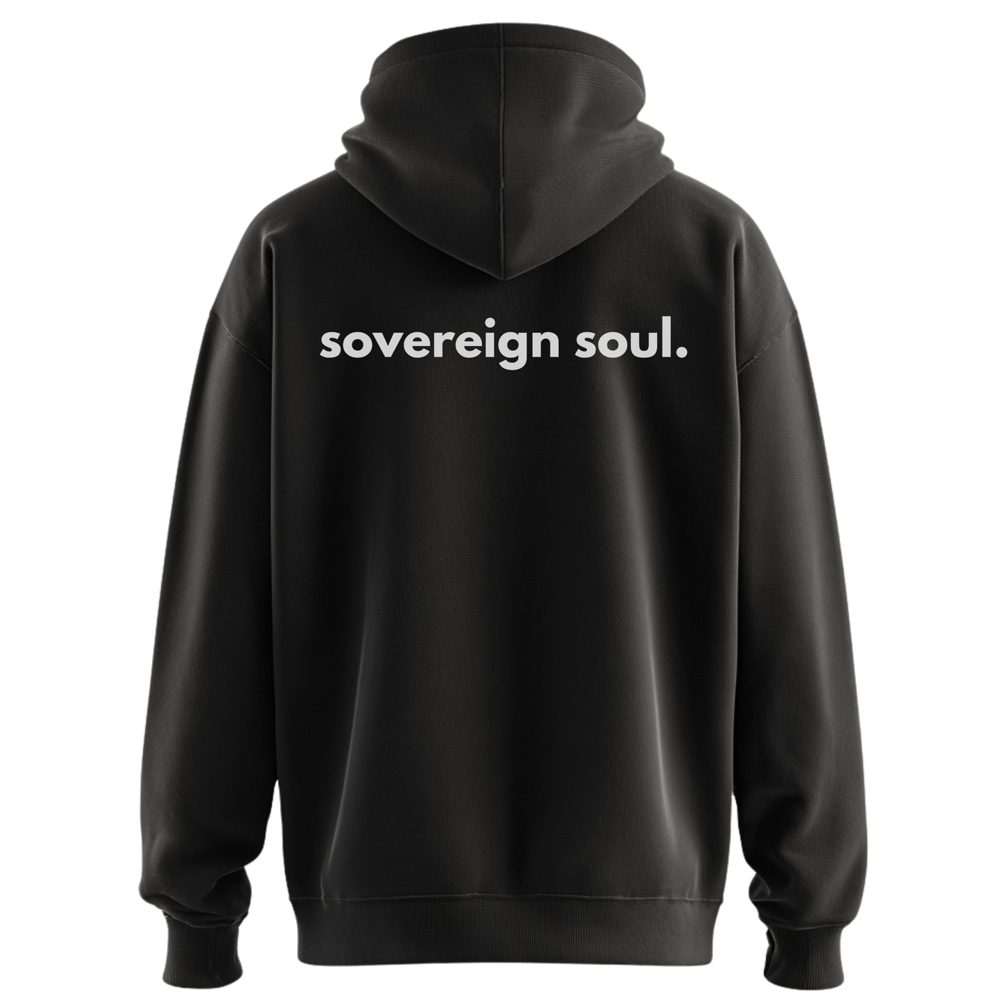Sovereign Soul Hoodie