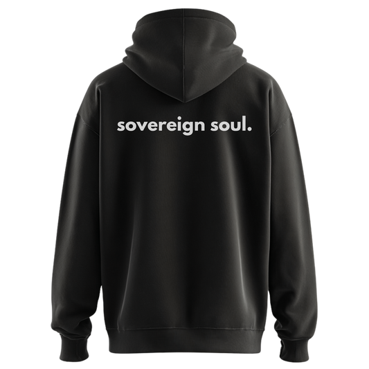 Sovereign Soul Hoodie