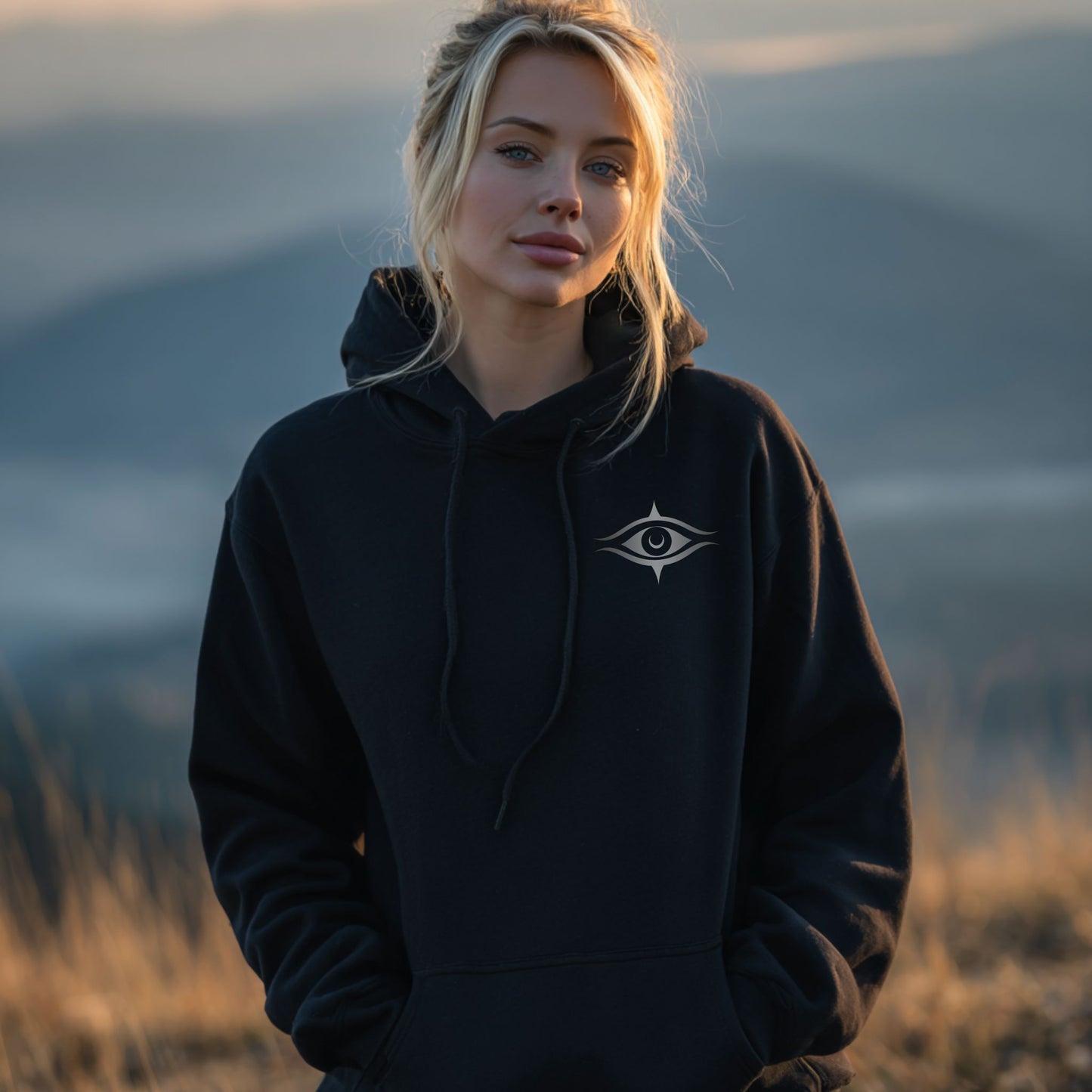 Sovereign Soul Hoodie