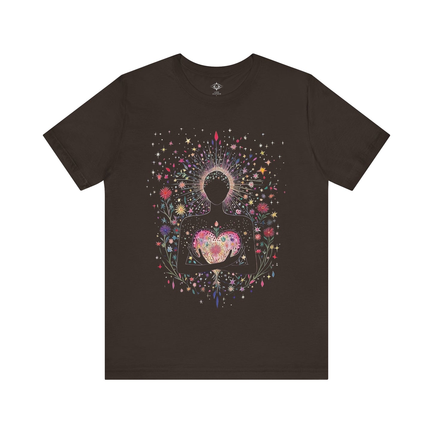 She Holds The Light T-Shirt